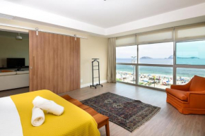 Vista para o mar em Ipanema - VS401 Z1